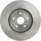 Centric Parts Standard Brake Rotor, 121.47037 121.47037 - alternate 5